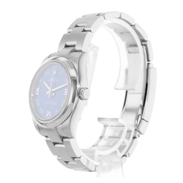 Rolex Lady Oyster Perpetual 177200 Image 6